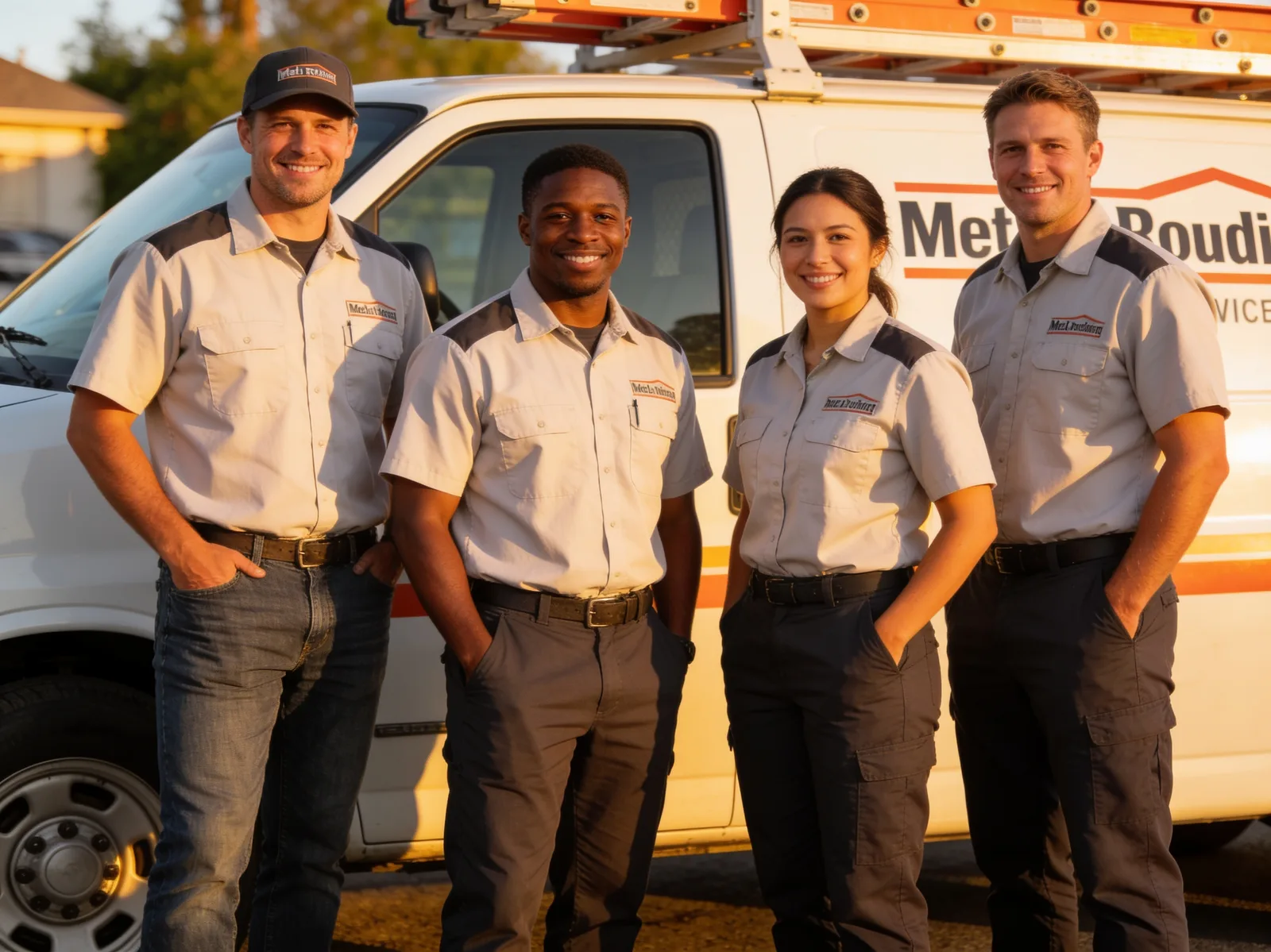 Metal Roof Installation company in Fairfax, SC