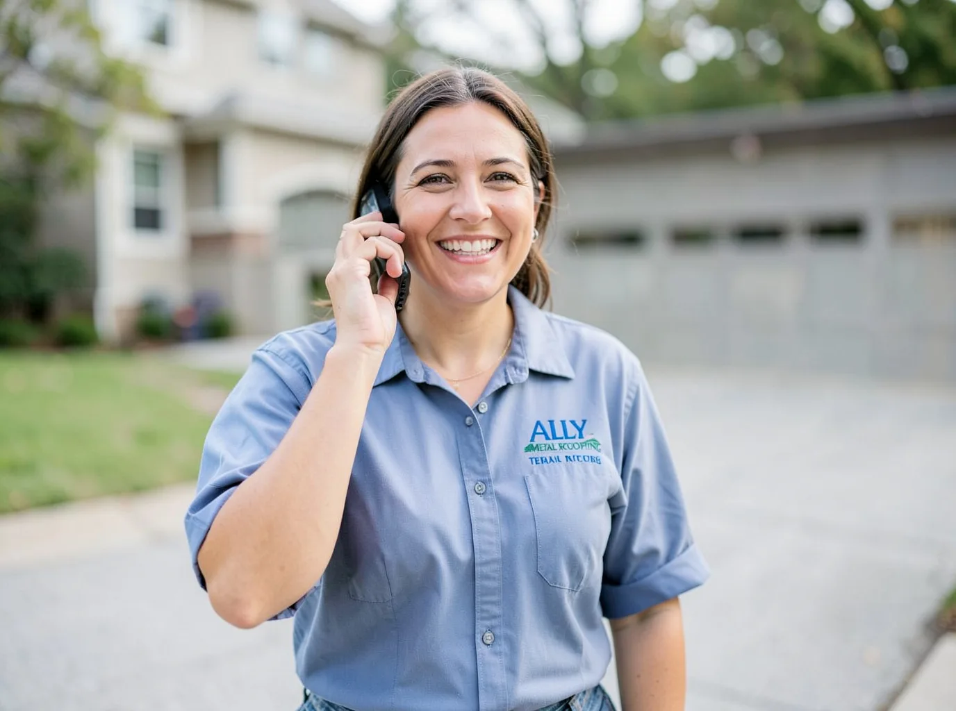 Metal Roof Installation Fairfax, SC FAQs